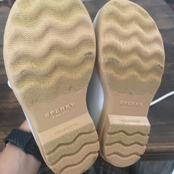 Toddler Sperry Duck boots - Picture 4 of 4